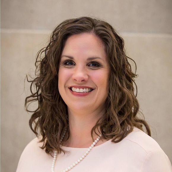 Meet your Posher, Katherine - Picture 1 of 1